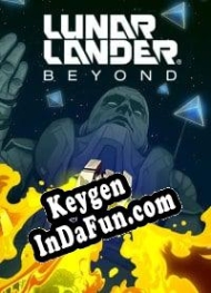 Lunar Lander Beyond key for free