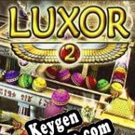 Luxor 2 license keys generator