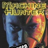 Activation key for Machine Hunter