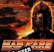 Key for game Mad Cars