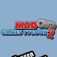 Mad Games Tycoon 2 key generator