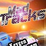 Mad Tracks key for free