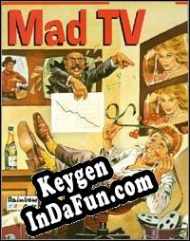 Mad TV key generator