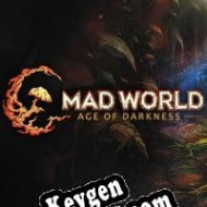 Key generator (keygen)  Mad World