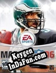 Madden NFL 06 license keys generator