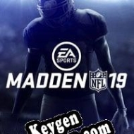 Madden NFL 19 key for free