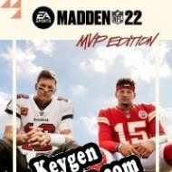 Madden NFL 22 license keys generator