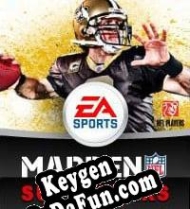 Key generator (keygen)  Madden NFL Superstars