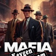 CD Key generator for  Mafia 4