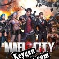 Mafia City license keys generator