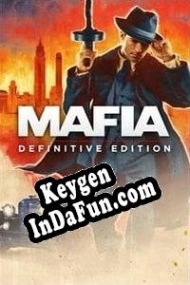 Mafia: Definitive Edition activation key