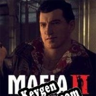 Key generator (keygen)  Mafia II: Joe?s Adventures