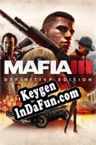 Free key for Mafia III: Definitive Edition