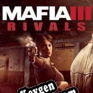 Key generator (keygen)  Mafia III: Rivals