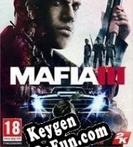 Key for game Mafia III
