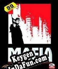 CD Key generator for  Mafia: The City of Lost Heaven