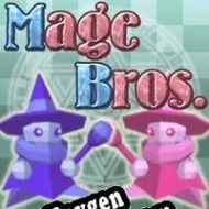 Key generator (keygen)  Mage Bros.