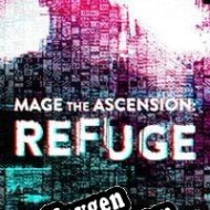 Activation key for Mage: The Ascension Refuge