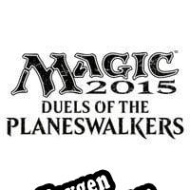 Key for game Magic 2015: Duels of the Planeswalkers