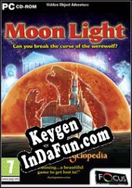 Magic Encyclopedia: Moon Light activation key