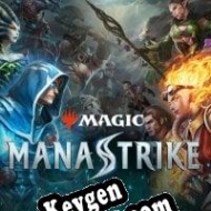 Magic: ManaStrike license keys generator