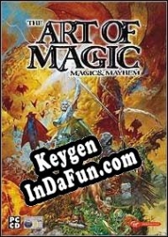 Magic & Mayhem: The Art of Magic CD Key generator