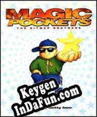 Free key for Magic Pockets