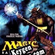 Magic: The Gathering Battlemage CD Key generator