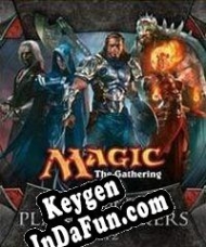 Magic: The Gathering Duels of the Planeswalkers 2012 activation key