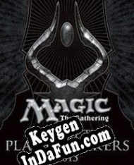 Magic: The Gathering Duels of the Planeswalkers 2013 license keys generator