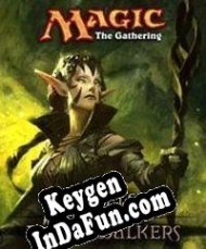 Key generator (keygen)  Magic: The Gathering Duels of the Planeswalkers