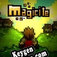 Magicite license keys generator