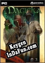 Magicka: The Stars are Left activation key