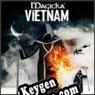 Magicka: Vietnam CD Key generator