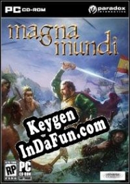 Free key for Magna Mundi: A Europa Universalis Game