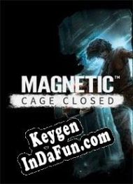 Free key for Magnetic: Cage Closed