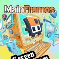 MainFrames activation key