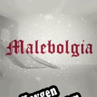 Registration key for game  Malebolgia