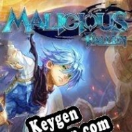 Key for game Malicious Rebirth
