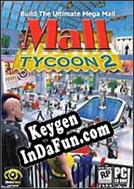 Mall Tycoon 2 key for free