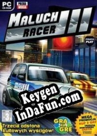 Maluch Racer 3 activation key