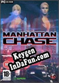Manhattan Chase activation key