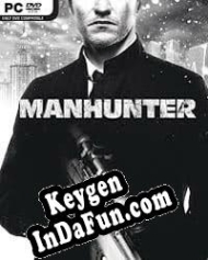 Manhunter activation key