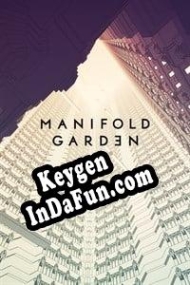 Manifold Garden activation key