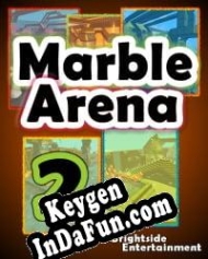 Marble Arena 2 key generator