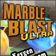 Key for game Marble Blast Ultra