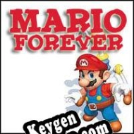 Mario Forever activation key