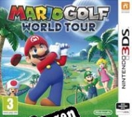 Mario Golf: World Tour key for free