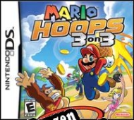 Mario Hoops 3 on 3 key generator