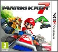 CD Key generator for  Mario Kart 7